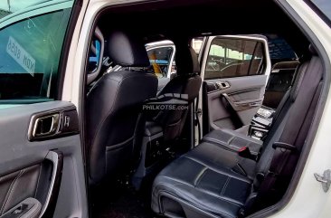 2019 Ford Everest  Titanium 2.2L 4x2 AT in Pasay, Metro Manila