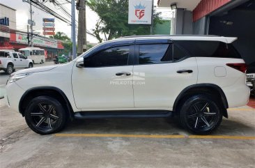 2016 Toyota Fortuner  2.7 G Gas A/T in Las Piñas, Metro Manila