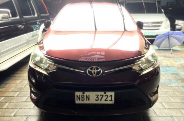 2017 Toyota Vios in Quezon City, Metro Manila