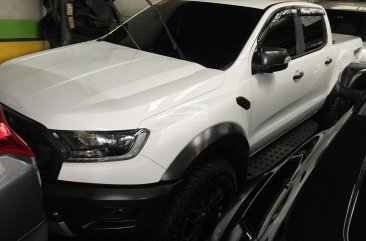 2020 Ford Ranger Raptor in Quezon City, Metro Manila