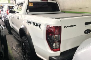 2020 Ford Ranger Raptor in Quezon City, Metro Manila