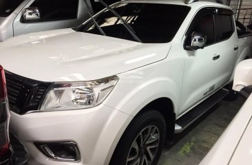 2018 Nissan Navara in Quezon City, Metro Manila