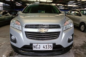 2016 Chevrolet Trax 1.4 LS AT in Las Piñas, Metro Manila