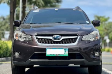 2013 Subaru XV in Makati, Metro Manila