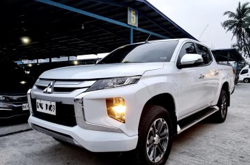 2020 Mitsubishi Strada  GLS 2WD AT in Pasay, Metro Manila