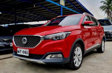 2019 MG ZS  Style AT in Pasay, Metro Manila