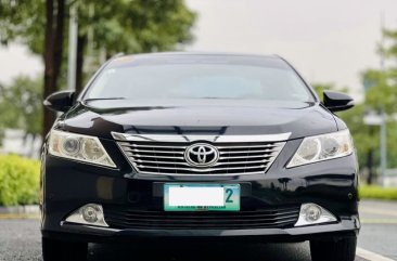 2013 Toyota Camry  2.5 V in Makati, Metro Manila