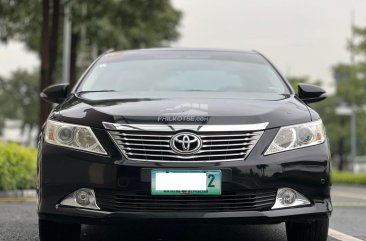 2013 Toyota Camry in Makati, Metro Manila