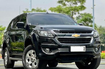 2017 Chevrolet Trailblazer in Makati, Metro Manila