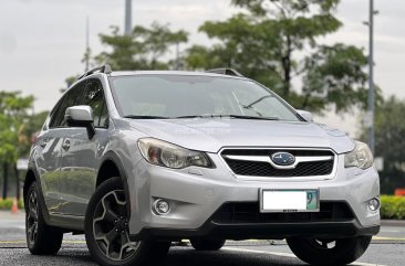 2012 Subaru XV in Makati, Metro Manila