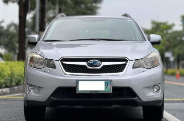 2012 Subaru XV in Makati, Metro Manila