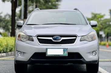 2012 Subaru XV in Makati, Metro Manila