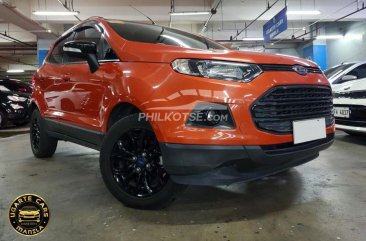 2017 Ford EcoSport  1.5 L Titanium AT in Quezon City, Metro Manila