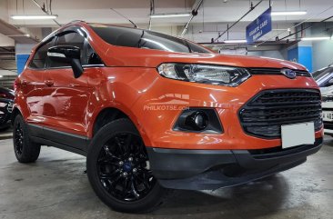 2017 Ford EcoSport  1.5 L Titanium AT in Quezon City, Metro Manila