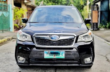 2014 Subaru Forester  2.0i-L in Bacoor, Cavite