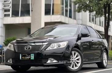 2013 Toyota Camry in Makati, Metro Manila