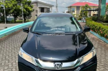 2014 Honda City  1.5 VX Navi CVT in Manila, Metro Manila