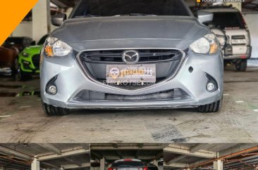 2016 Mazda 2 Hatchback in Manila, Metro Manila