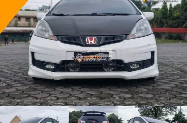 2012 Honda Jazz in Manila, Metro Manila