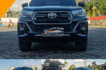 2018 Toyota Conquest in Manila, Metro Manila