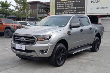 2019 Ford Ranger in San Fernando, Pampanga