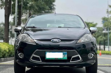 2013 Ford Fiesta in Makati, Metro Manila