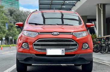 2015 Ford EcoSport  1.5 L Titanium AT in Makati, Metro Manila