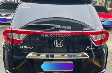 2017 Honda BR-V  1.5 V CVT in Cainta, Rizal