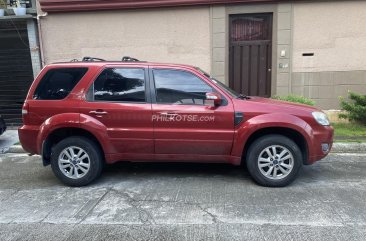 2008 Ford Escape in Pasig, Metro Manila