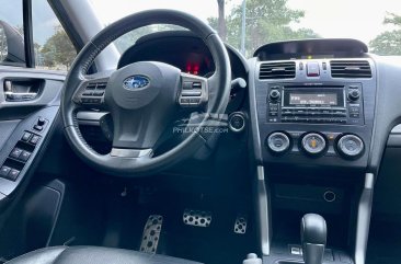 2013 Subaru Forester in Makati, Metro Manila