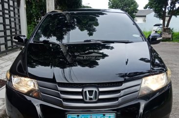 2010 Honda City  1.5 E CVT in Angeles, Pampanga