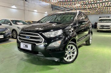 2020 Ford EcoSport  1.5 L Trend AT in Marikina, Metro Manila