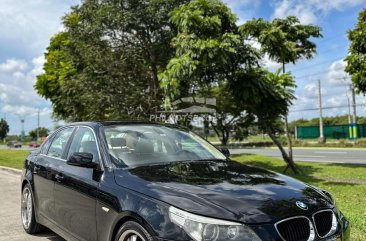 2004 BMW 520I in Manila, Metro Manila