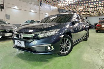 2019 Honda Civic  1.8 E CVT in Marikina, Metro Manila