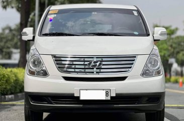 2015 Hyundai Grand Starex in Makati, Metro Manila