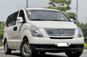 2015 Hyundai Grand Starex in Makati, Metro Manila