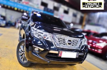 2019 Nissan Terra 2.5 VL 4x4 AT in Quezon City, Metro Manila