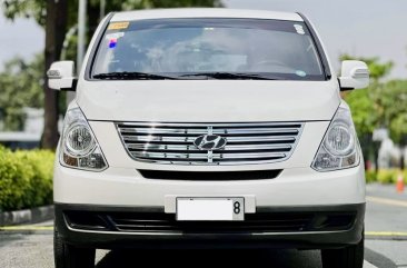 2015 Hyundai Grand Starex in Makati, Metro Manila