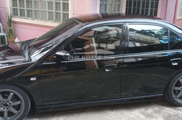 2004 Honda Civic  2.0 VTEC TURBO in Baguio, Benguet