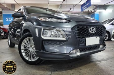 2020 Hyundai Kona  2.0 GLS 6A/T in Quezon City, Metro Manila