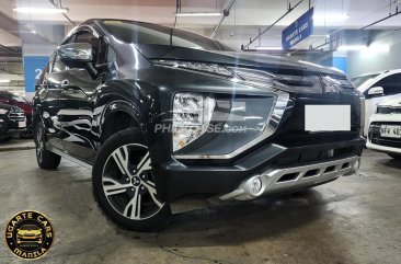 2022 Mitsubishi Xpander in Quezon City, Metro Manila
