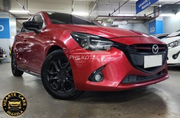 2016 Mazda 2 in Quezon City, Metro Manila