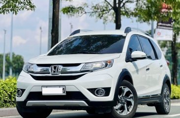 2017 Honda BR-V in Makati, Metro Manila