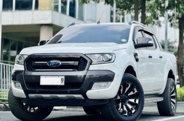 2016 Ford Ranger in Makati, Metro Manila