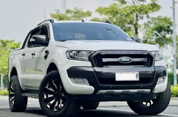 2016 Ford Ranger in Makati, Metro Manila