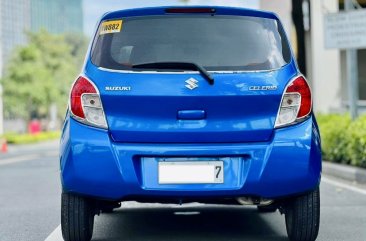 2021 Suzuki Celerio  1.0L- CVT in Makati, Metro Manila