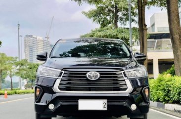 2021 Toyota Innova in Makati, Metro Manila