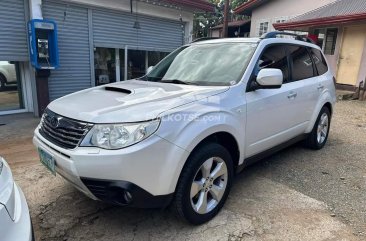 2009 Subaru Forester in Manila, Metro Manila