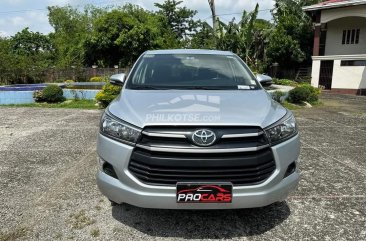 2018 Toyota Innova in Manila, Metro Manila