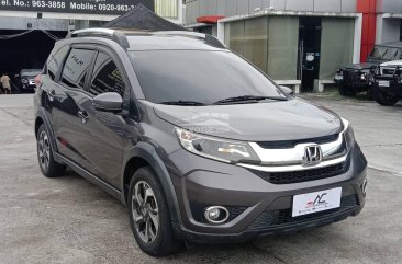 2016 Honda BR-V in San Fernando, Pampanga